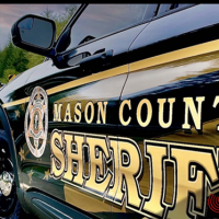 Multi-County Pursuit Ends with Arrest Following Felony Eluding Incident