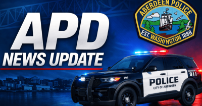 Two Aberdeen Jail Inmates Face New Charges After Separate Escape Attempts