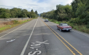 Pacific County - US 101 at Sandridge Road To Close for For Utility Work