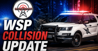 Two Injured in Three-Vehicle DUI Collision on US 12 Near Rochester