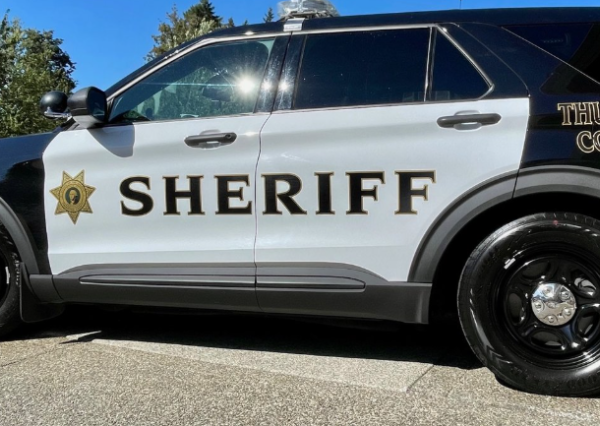 Infant Dies Following Vehicle Fire in Thurston County