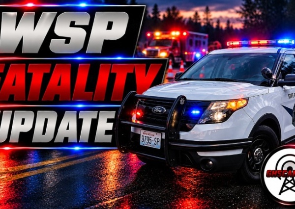 Ocean City Woman Killed in Head-On Collision Involving Transit Bus on SR 109