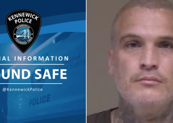 4-Year-Old Kidnapped By Father In Dangerous Situation Found Safe, Father Still Outstanding