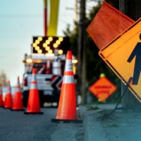 Expect daytime delays on US 101 in Pacific County for pavement repair work