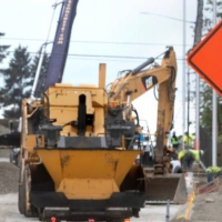 Temporary changes coming to US 101 on the Quinault Indian Nation