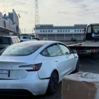 Ocean Shores Police Arrest Felony Suspect Following Reckless Driving and Pursuit