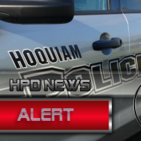 Infant Safely Recovered After Vehicle Theft in Hoquiam; Suspect Arrested