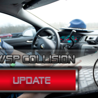 Driver Lifeflighted After 2 Vehicle Collision on SR 105 Near  Oleary Creek Last Night