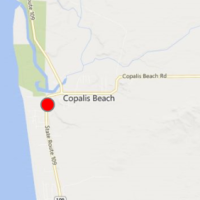 Fatal Crash on State Route 109 Near Copalis Beach Claims Life of Taholah Man