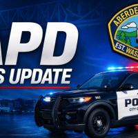 Suspects Arrested in Aberdeen After Investigation into Stolen Vehicle and Drugs