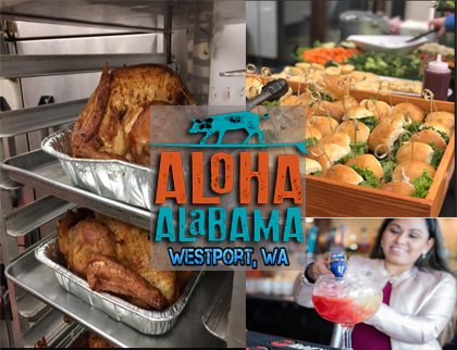 Aloha Alabama