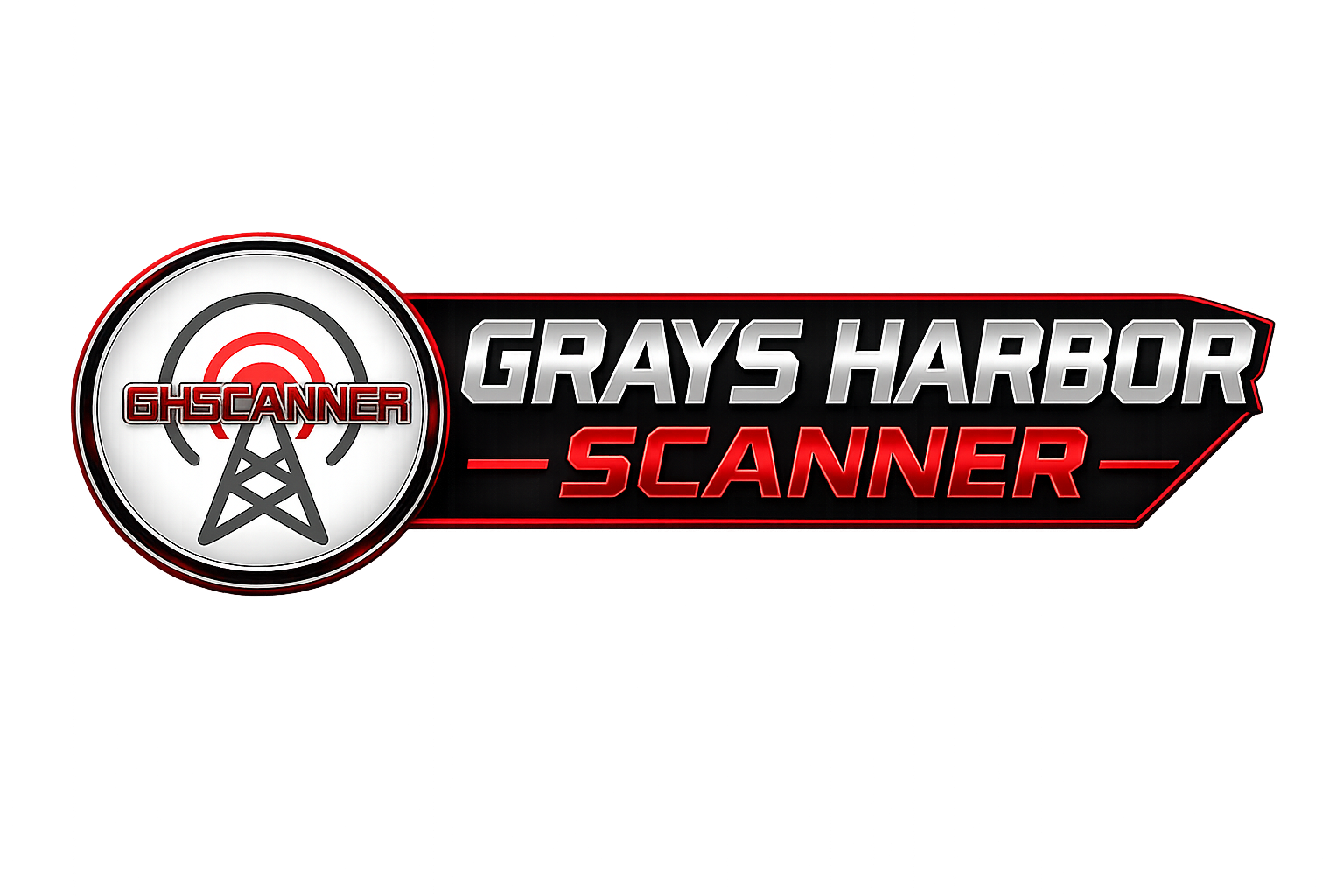 Grays Harbor Scanner